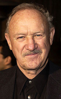 Gene Hackman